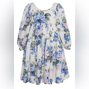 Bardot Junior Sofia Tiered Dress